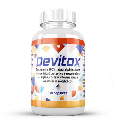 Devitox Guatemala
