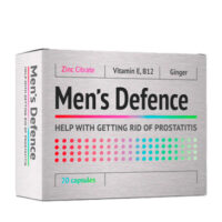 Men's Defence Costa rica