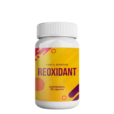 reoxidant