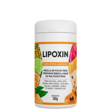 Lipoxin
