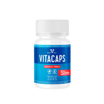 Vitacaps Slim