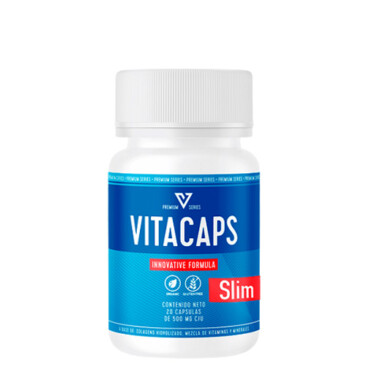 Vitacaps Slim