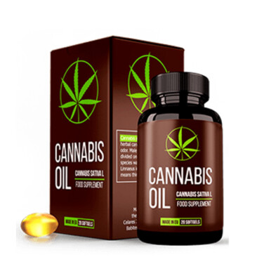 Cannabis Oil,hipertension