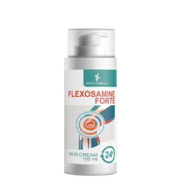 Flexosamine Forte