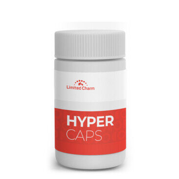 Hypercaps