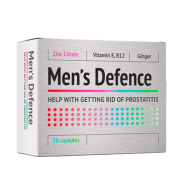Men's Defence,mens defence